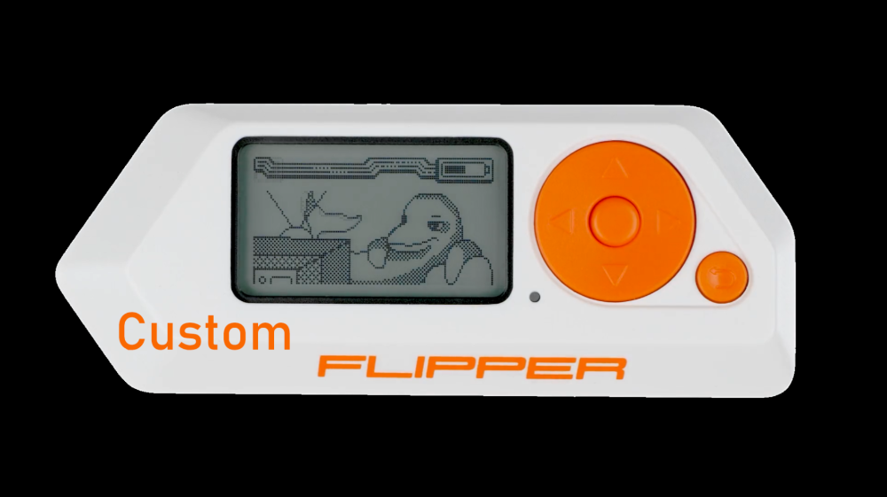 flipper zero